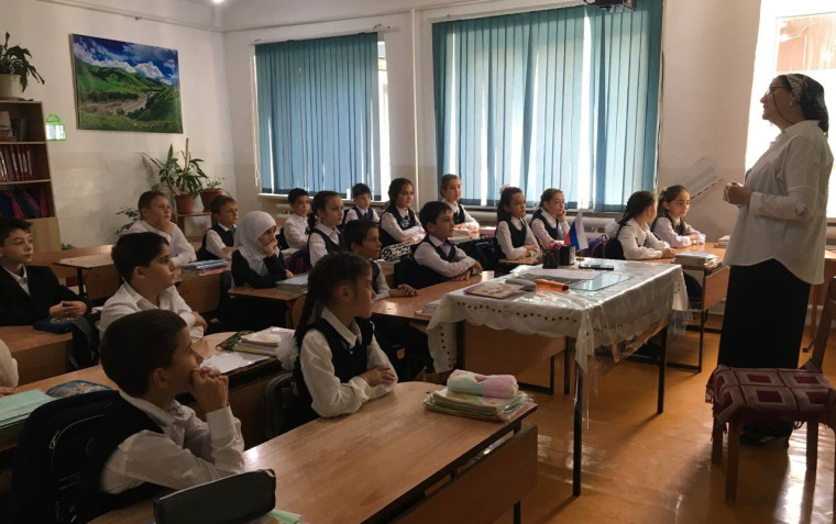 Россия: взгляд в будущее..