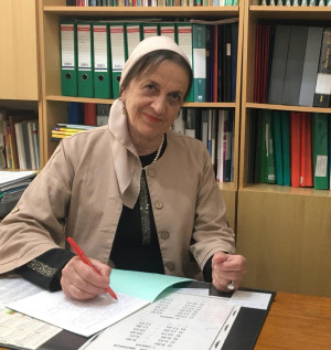 Гомкортиева Люба Башировна Гомкортиева Люба Башировна
