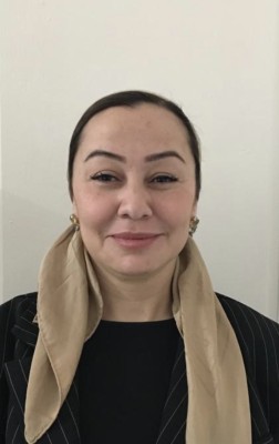 Цычаева Тамила Висангиреевна Цычаева Тамила Висангиреевна